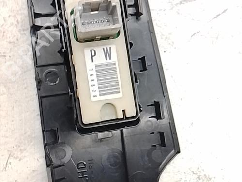Right front window switch LEXUS IS III (_E3_) 300h (AVE30_, AVE30R) | BP38990910I26 - Image 2