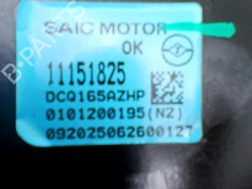 Rear left window mechanism MG MG HS (AS33) 1.5 Hybrid+ | BP38062117C24 - Image 2