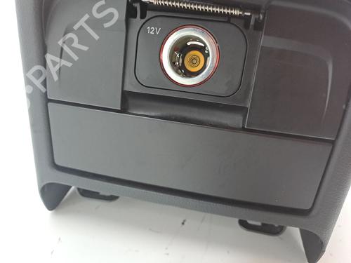 Armrest / Center console AUDI A5 Sportback (8TA) 2.0 TDI | BP23369298I20 
