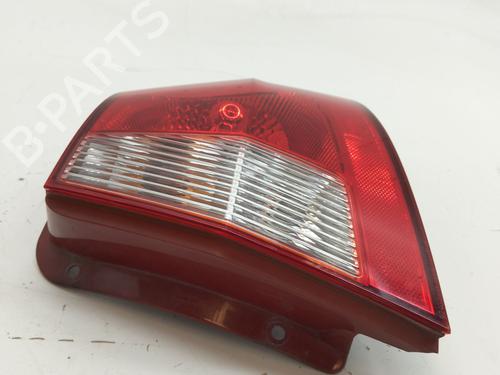 Right taillight HYUNDAI GETZ (TB) 1.1 | BP27193691C35 