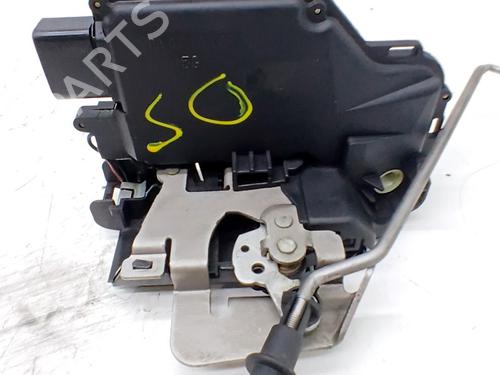 Front left lock AUDI A4 B6 Avant (8E5) 1.9 TDI quattro | BP33761215C98 - Image 2
