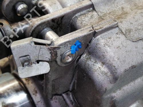 Gearbox BMW 3 (E46) 320 d | BP24139866M3 