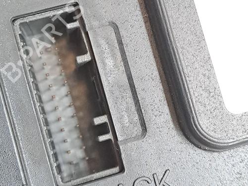 Electronic module RENAULT MEGANE III Hatchback (BZ0/1_, B3_) 1.5 dCi | BP26192652M83 