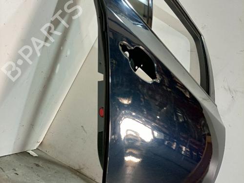 Right rear door BMW 5 (E60) 530 d | BP25987468C5 