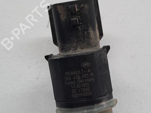 Module électronique RENAULT MEGANE III Hatchback (BZ0/1_, B3_) 1.2 TCe (BZ2B, BZ11) | BP26950450M83 