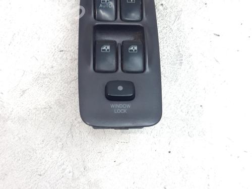 Used Left front window switch Left front window switch HYUNDAI ELANTRA III (XD) 1.6 (107 hp) 33764232 33764232