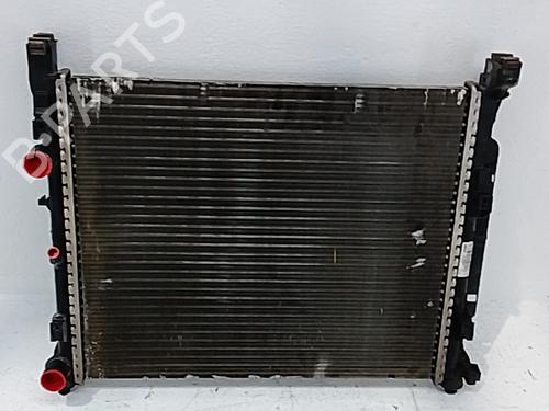 Used Water radiator Water radiator RENAULT KANGOO BE BOP (KW0/1_) 1.5 dCi 75 (75 hp) 35977082 35977082