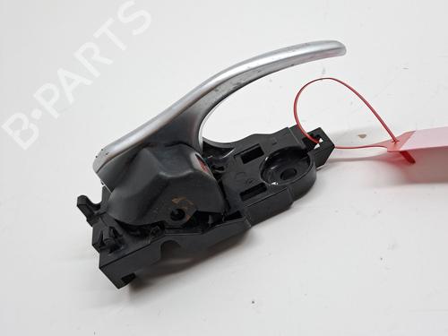 Rear right interior door handle TOYOTA C-HR (_X1_) 1.8 Hybrid (ZYX10_, ZYX11_, ZYX10R, ZYX11R) | BP27519895I16 