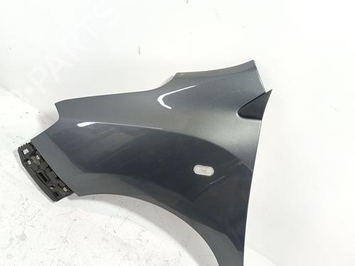 Left front fenders DACIA LODGY (JS_) 1.6 SCe 100 (JSAV) | BP29051108C41 