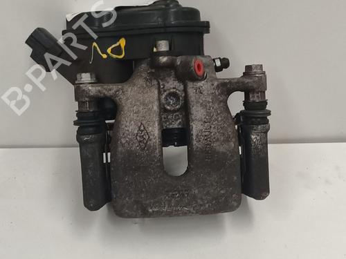 Bremssattel rechts hinten für RENAULT GRAND SCÉNIC III (JZ0/1_) 1.5 dCi (JZ0B, JZ07) (106 hp) 25047318
