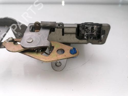 Bakluke lås SAAB 9-3 (YS3D) 2.2 TiD | BP23939769C101 
