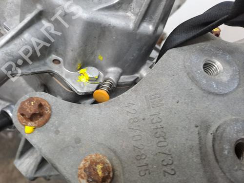 Gearbox OPEL CORSA D (S07) 1.3 CDTI (L08, L68) | BP24219378M3 - Image 5