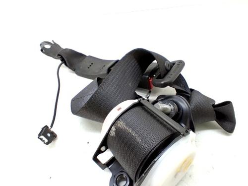 Used Rear left seatbelt OPEL MOKKA / MOKKA X (J13) 1.6 CDTI (_76) (136 hp) 31035737