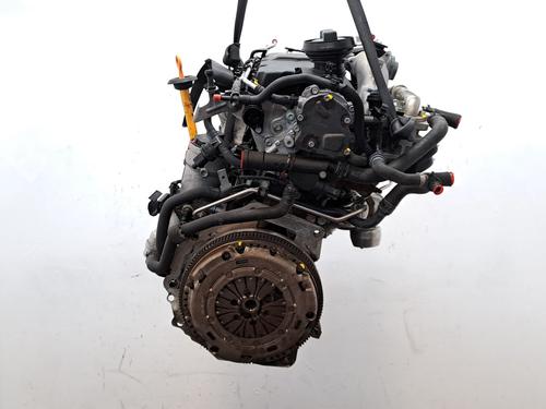 Engine VW GOLF V (1K1) 1.9 TDI | BP27274539M1 