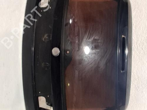 Used Tailgate Tailgate 38012702 38012702