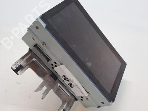 Used Display monitor NISSAN 350Z Roadster (Z33) 3.5 (AAZ33) (280 hp) 23361052