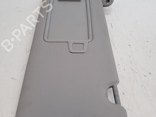 Left sun visor HYUNDAI TUCSON (TL, TLE) 1.6 GDi | BP23363112I1 