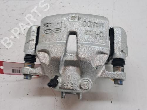 Venstre bremsekaliber foran HYUNDAI i20 III (BC3, BI3) 1.2 (79 hp) 27378178
