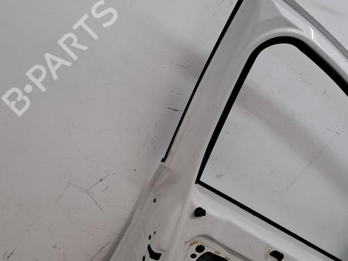 Left front door PEUGEOT 308 I (4A_, 4C_) 1.6 HDi | BP27274374C2 