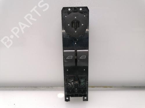 Left front window switch FORD TOURNEO COURIER B460 MPV 1.0 EcoBoost | BP25255160I27 