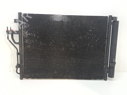 Used AC radiator HYUNDAI ix35 (LM, EL, ELH) 1.7 CRDi (116 hp) 25998492