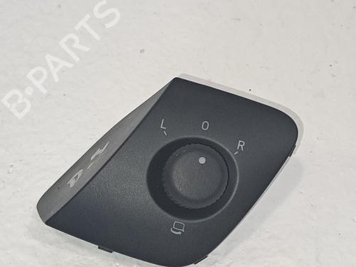 Used Mirror switch SEAT IBIZA IV SC (6J1, 6P5) 1.2 TSI (105 hp) 28037396