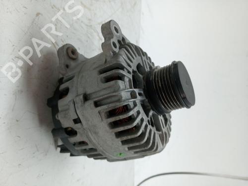 Alternator RENAULT MEGANE III Grandtour (KZ0/1) 1.5 dCi (KZ1M, KZ1W, KZ0R) | BP24239891M7 