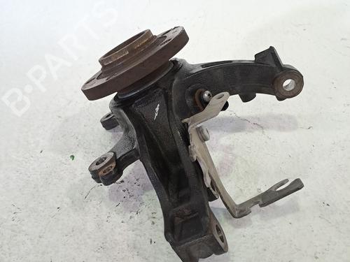 Right front steering knuckle DS DS 7 Crossback (J4_, JR_, JC_) 1.6 PureTech 180 (J45GFR) | BP27253367M26 