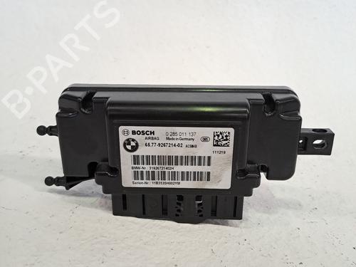 Used Fuse box BMW 1 (F20) 118 d (143 hp) 26316053