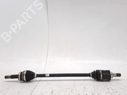 Used Left rear driveshaft TOYOTA RAV 4 V (_A5_, _H5_) 2.5 Hybrid AWD (AXAH54, AXAL54) (222 hp) 27672891