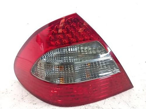 Left taillight MERCEDES-BENZ E-CLASS (W211) E 280 CDI (211.020) | BP29556412C34