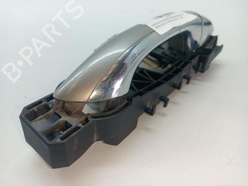 Rear right exterior door handle MERCEDES-BENZ M-CLASS (W164) ML 320 CDI 4-matic (164.122) | BP25457553C130 