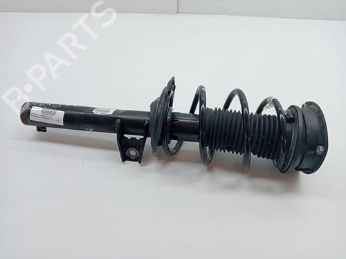 Used Left front shock absorber AUDI A3 Sportback (8VA, 8VF) 1.4 TFSI (125 hp) 23342520