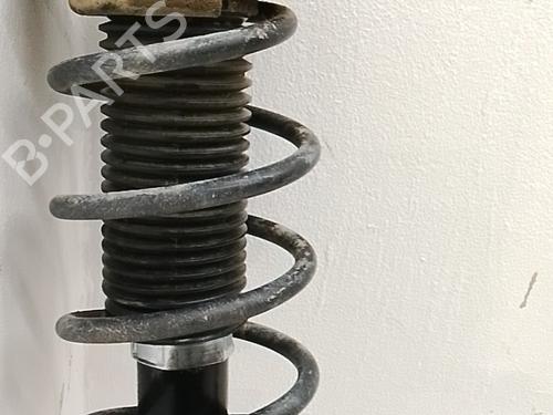 Right front shock absorber VW GOLF VI (5K1) 1.6 TDI | BP40548481M17 - Image 4
