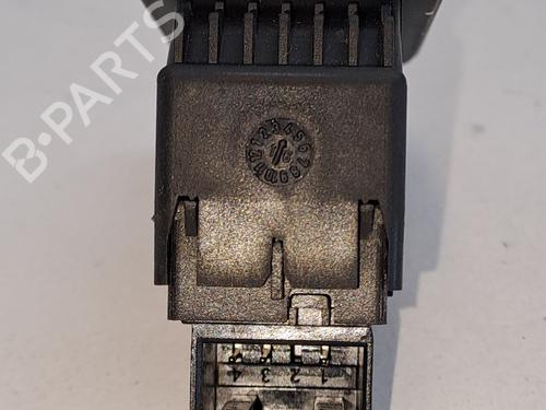 Left rear window switch VW GOLF VII (5G1, BQ1, BE1, BE2) 2.0 TDI | BP28036777I29 