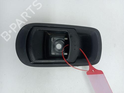 Annen MAZDA CX-7 (ER) 2.2 MZR-CD AWD (ER10A) (173 hp) 23975145