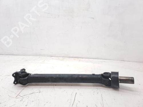 Used Driveshaft MITSUBISHI PAJERO PININ I (H6_W, H7_W) 1.8 (H76W, H66W) (114 hp) 24239621