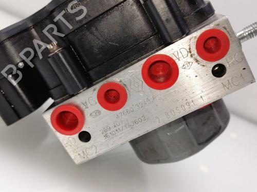 ABS pump DACIA SANDERO II TCe 90 (B8M1, B8MA, B8AC) | BP23385483M43 