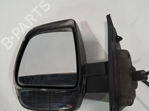 Left mirror OPEL COMBO Box Body/MPV (X12) 1.3 CDTI (B05) | BP23373798C26 