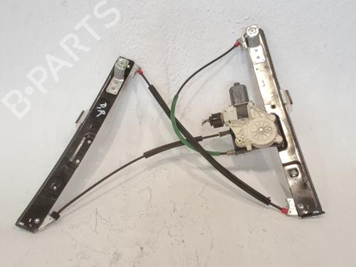 Used Front right window mechanism Front right window mechanism 37604658 37604658
