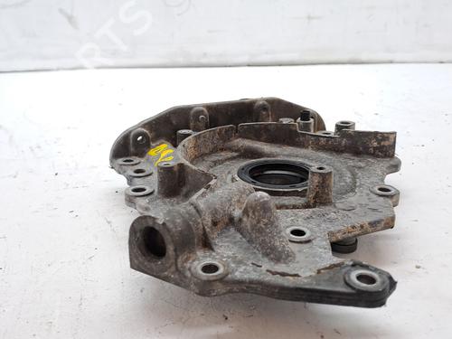 Timing cover CITROËN BERLINGO Box Body/MPV (B9) 1.6 HDi 90 | BP26574833M123 
