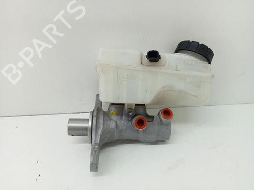 Used Brake master cylinder RENAULT CAPTUR I (J5_, H5_) 1.5 dCi 90 (J5N4, J5M5, J5MW, J5M6, J5AL, J5AJ) (90 hp) 27175113