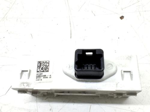 Electronic module RENAULT MEGANE IV Saloon 1.3 TCe 140 (LVNB) | BP31262447M83