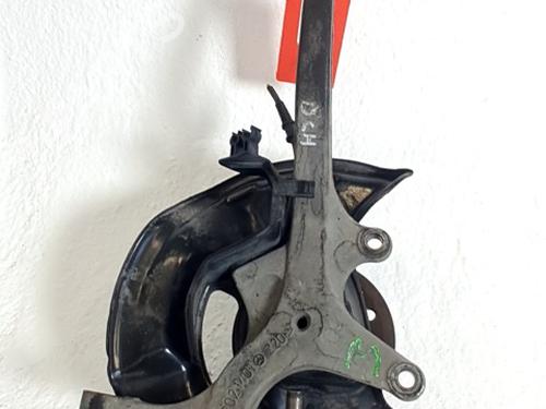 Left front steering knuckle MERCEDES-BENZ CLK (C208) CLK 200 (208.335) | BP29991933M25