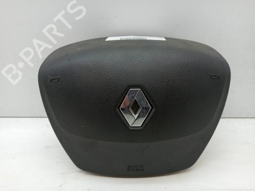 Used Driver airbag RENAULT SCÉNIC III (JZ0/1_) 1.5 dCi (110 hp) 23348820