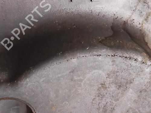 Gearbox SUZUKI VITARA (LY) 1.4 T (APK414) | BP38233498M3 - Image 2