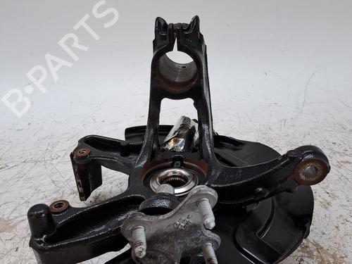 Right front steering knuckle AUDI A1 CITY CARVER (GBH) 35 TFSI | BP23377014M26