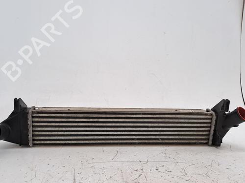 Intercooler DACIA LOGAN MCV (KS_) 1.5 dCi (KS0W) | BP27672727M30