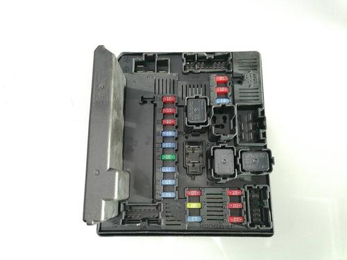 Used Fuse box NISSAN QASHQAI I (J10, NJ10) 1.5 dCi (110 hp) 23652098