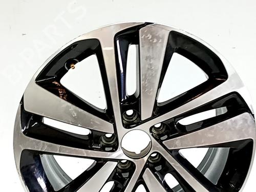 Used Rim Rim CITROËN SPACETOURER Bus (V_) 2.0 BlueHDi 180 (178 hp) 34341792 34341792